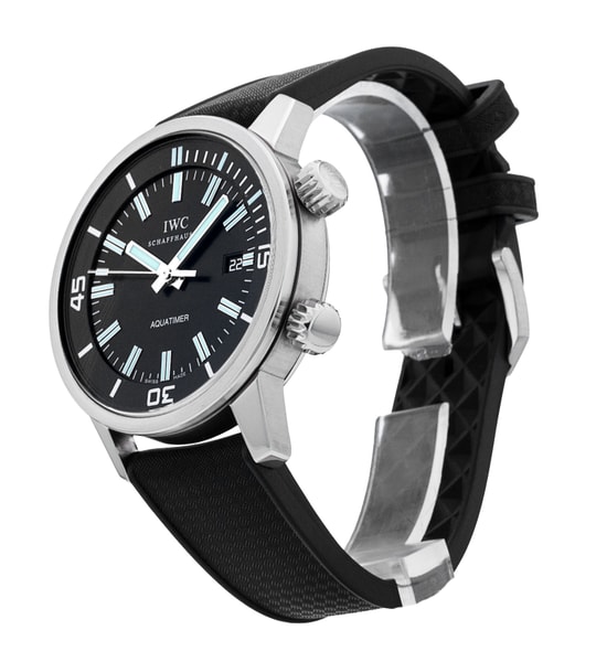 IWC Vintage Aquatimer IW323101